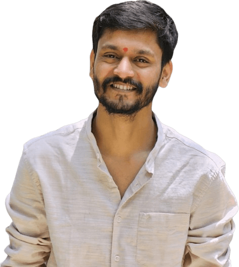 Devanshu Verma – Frontend Developer